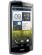 Best available price of Acer CloudMobile S500 in Tajikistan