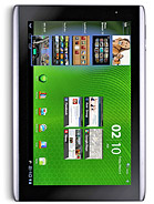 Best available price of Acer Iconia Tab A501 in Tajikistan