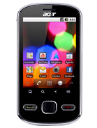 Best available price of Acer beTouch E140 in Tajikistan
