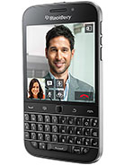 Best available price of BlackBerry Classic in Tajikistan