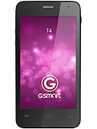 Best available price of Gigabyte GSmart T4 in Tajikistan