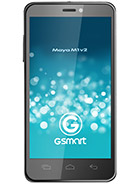 Best available price of Gigabyte GSmart Maya M1 v2 in Tajikistan