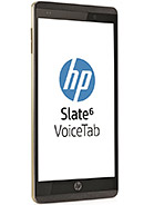 Best available price of HP Slate6 VoiceTab in Tajikistan
