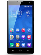Best available price of Honor 3C in Tajikistan