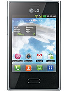 Best available price of LG Optimus L3 E400 in Tajikistan