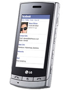 Best available price of LG GT405 in Tajikistan