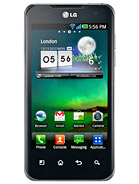 Best available price of LG Optimus 2X in Tajikistan
