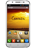 Best available price of Micromax A119 Canvas XL in Tajikistan