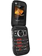 Best available price of Motorola Rambler in Tajikistan