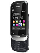 Best available price of Nokia C2-06 in Tajikistan