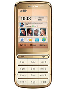 Best available price of Nokia C3-01 Gold Edition in Tajikistan