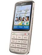 Best available price of Nokia C3-01 Touch and Type in Tajikistan