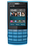Best available price of Nokia X3-02 Touch and Type in Tajikistan