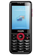 Best available price of Philips Xenium F511 in Tajikistan