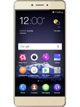Best available price of QMobile King Kong Max in Tajikistan