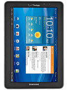Best available price of Samsung Galaxy Tab 7-7 LTE I815 in Tajikistan