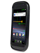 Best available price of Samsung Google Nexus S 4G in Tajikistan