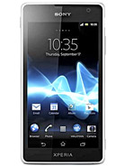 Best available price of Sony Xperia GX SO-04D in Tajikistan