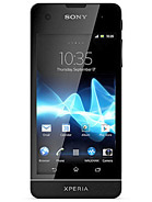 Best available price of Sony Xperia SX SO-05D in Tajikistan