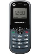 Best available price of Motorola WX161 in Tajikistan
