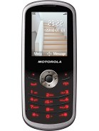 Best available price of Motorola WX290 in Tajikistan