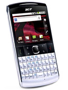 Best available price of Acer beTouch E210 in Tajikistan