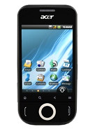 Best available price of Acer beTouch E110 in Tajikistan