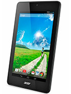 Best available price of Acer Iconia One 7 B1-730 in Tajikistan