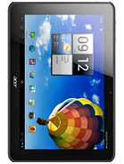 Best available price of Acer Iconia Tab A510 in Tajikistan