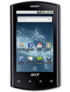 Best available price of Acer Liquid E in Tajikistan