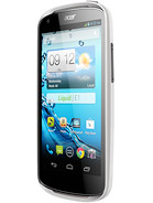 Best available price of Acer Liquid E1 in Tajikistan