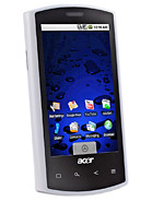 Best available price of Acer Liquid in Tajikistan