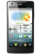 Best available price of Acer Liquid S1 in Tajikistan