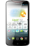Best available price of Acer Liquid S2 in Tajikistan