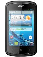 Best available price of Acer Liquid Z2 in Tajikistan