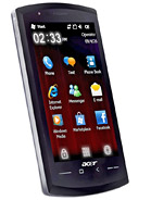 Best available price of Acer neoTouch in Tajikistan