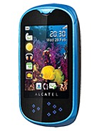 Best available price of alcatel OT-708 One Touch MINI in Tajikistan