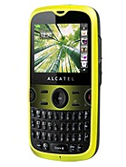 Best available price of alcatel OT-800 One Touch Tribe in Tajikistan