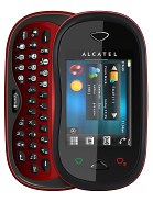 Best available price of alcatel OT-880 One Touch XTRA in Tajikistan