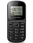 Best available price of alcatel OT-117 in Tajikistan