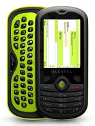 Best available price of alcatel OT-606 One Touch CHAT in Tajikistan