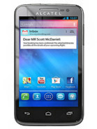 Best available price of alcatel One Touch M-Pop in Tajikistan
