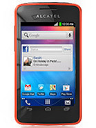 Best available price of alcatel One Touch T-Pop in Tajikistan