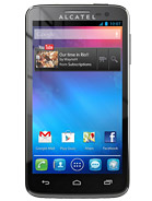 Best available price of alcatel One Touch X-Pop in Tajikistan