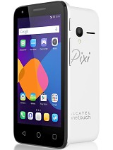 Best available price of alcatel Pixi 3 (4) in Tajikistan