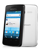 Best available price of alcatel One Touch Pixi in Tajikistan