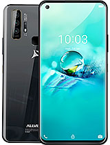 Best available price of Allview Soul X7 Pro in Tajikistan