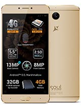 Best available price of Allview X3 Soul Plus in Tajikistan
