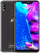 Best available price of Allview Soul X5 Pro in Tajikistan