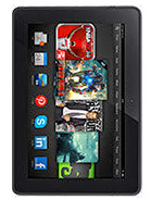 Best available price of Amazon Kindle Fire HDX 8-9 in Tajikistan